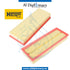 AIR FILTER for Mercedes-Benz G Class W463 (1992-2022) models